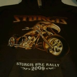 Sturgis Bike Rally Hoodie